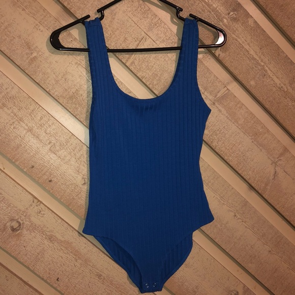 Forever 21 Tops - Forever 21 Bodysuit